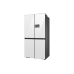 Многодверный холодильник Samsung RM90F67C1WWR