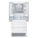 Встраиваемый холодильник Liebherr ECBN 6256 PremiumPlus