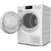 Сушильная машина Miele TWL680WP 125 Gala Edition White Lotus