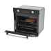 Духовой шкаф Hotpoint FE8 821 H BL