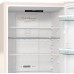 Отдельностоящий двухкамерный холодильник Gorenje NRK6192CLI