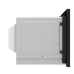 Встраиваемая микроволновая печь Haier HMX-BPG259B