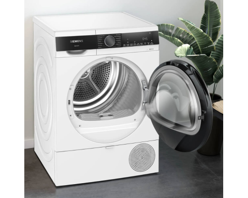 Сушильная машина Siemens WQ33G2D40