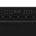 Встраиваемая микроволновая печь Krona ONYX 45H mw BL/BL
