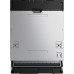 Встраиваемая посудомоечная машина Midea MID60S485I