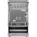 Комбинированная плита Electrolux RKK520000X