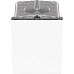 Встраиваемая посудомоечная машина Gorenje GV642E90
