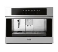 Кофемашина FULGOR FCM 4509 TC X