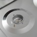 Газовая варочная панель DeLonghi NSL 590D X RUS