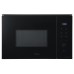 Встраиваемая микроволновая печь печь Midea MI102505GBI