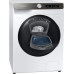 Стиральная машина Samsung WD80T554CBT/LD с сушкой и AddWash