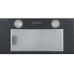 Полновстраиваемая вытяжка Meferi INBOX60BK LIGHT
