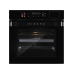 Духовой шкаф Hiberg S-VMF 6515 B SMART