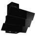 Наклонная вытяжка Monsher TROYES 60 Noir