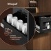 Встраиваемая кофемашина Weissgauff WCMI-576 Touch Cappuccino