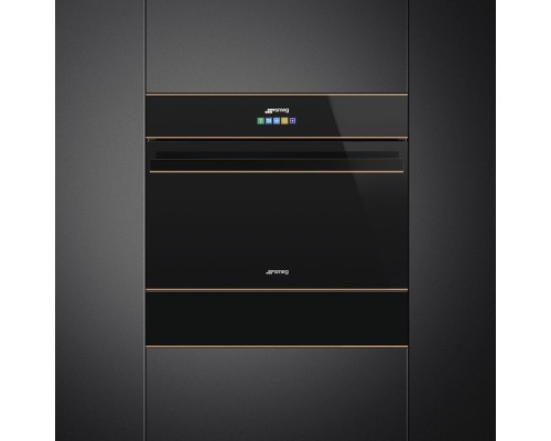 Вакуумный упаковщик Smeg CPV615NR