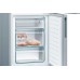 Двухкамерный холодильник Bosch KGV362LEA