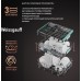Встраиваемая посудомоечная машина Weissgauff BDW 4124