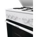 Комбинированная плита Gorenje GK5A12WG