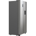 Отдельностоящий холодильник Gorenje NRR9185EAXLWD