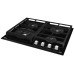 Варочная панель Teka GZC 64320 XBN NIGHT RIVER BLACK