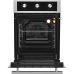 Духовой шкаф ZUGEL ZOE451X