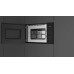Встраиваемая микроволновая печь Teka MLEG 820 FI FULL BLACK
