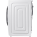 Стиральная машина Samsung WW80CGC04DAE