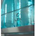 Отдельностоящий двухкамерный холодильник LEX LSB530StGID