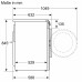 Стиральная машина Bosch WGG244F90