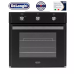 Многофункциональный газовый духовой шкаф DeLonghi SGN 4 RUS