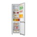 Отдельностоящий двухкамерный холодильник Gorenje NRK620161X4I