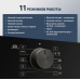 Духовой шкаф DeLonghi DEO 755 NB Martina
