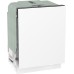 Посудомоечная машина Gorenje GV693B67AD