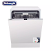 Посудомоечная машина DeLonghi DDW 06F Supreme nova