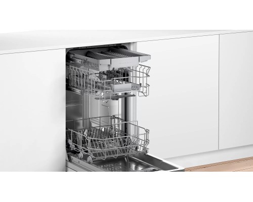 Встраиваемая посудомоечная машина Bosch SPV2HMX3FR