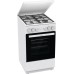 Комбинированная плита Gorenje GK5A42WF-B
