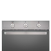 Многофункциональный электрический духовой шкаф DeLonghi SLM 50 RUS