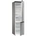 Двухкамерный холодильник Gorenje NRB620E61X4WFE