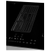 Варочная поверхность с вытяжкой Hiberg i8-VM8 B