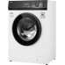 Cтиральная машина с инвертором и паром Weissgauff WM 45127 Inverter Steam Touch