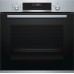 Духовой шкаф Bosch HBG536HS0R