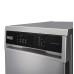 Посудомоечная машина DeLonghi DDWS 465 X CALLISTO