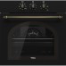 Духовой шкаф Teka HRB 6100 ATB BRASS