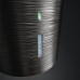 Вытяжка Falmec E.ion TWISTER isola 45 alluminio nero (450) CEWI45.E0P6#ZZZN441F