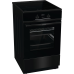 Электрическая плита Gorenje GEIT5C60BPG