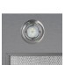 Встраиваемая кухонная вытяжка LEX Ghost 600 Inox