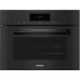 Встраиваемая пароварка Miele DGC 7845 HC Pro OBSW