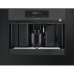 Встраиваемая кофемашина Espresso De Dietrich DKD7400XB