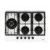 Газовая варочная панель DeLonghi GERMANA 7GW BB
